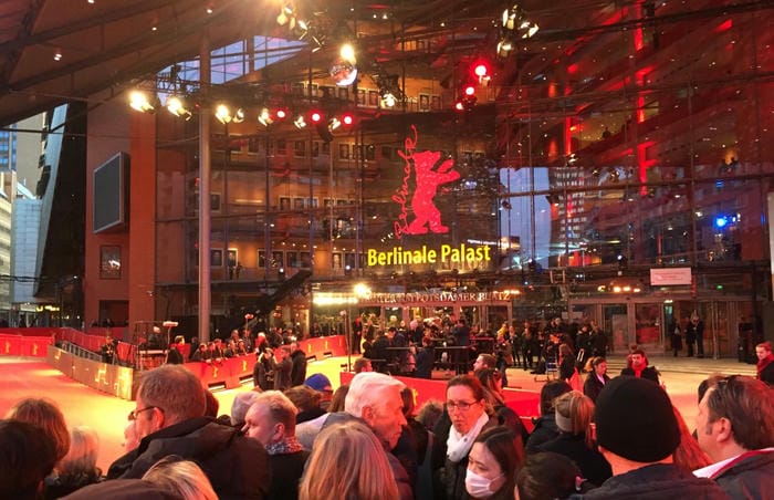 Berlinale Film Festival