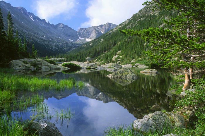 Best Rocky Mountain National Park Hikes