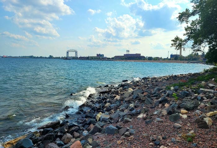 Explore Canal Park