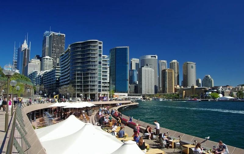 Circular Quay