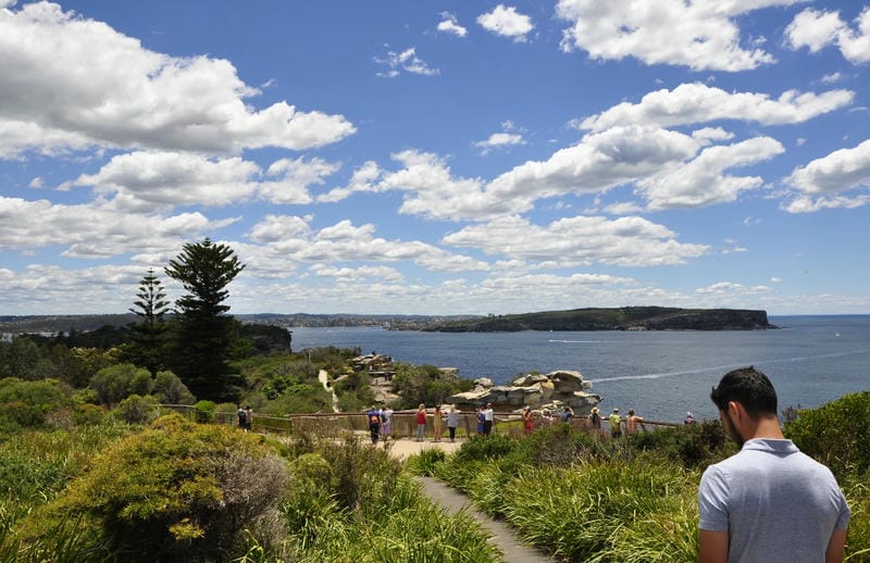 Day Trips from Sydney