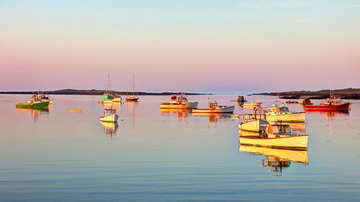 Delight in the Beauty of Kennebunkport