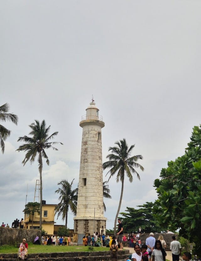 Discover Galle Fort