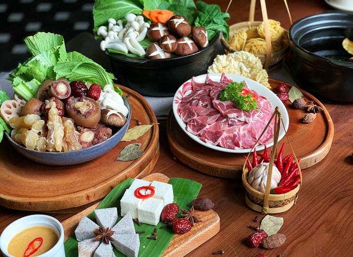 Discover Vietnamese Cuisine in Ho Chi Minh City