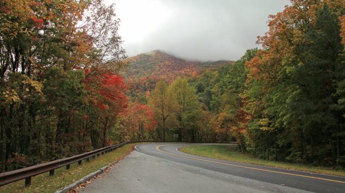 East Tennessee Road Trip Escapes