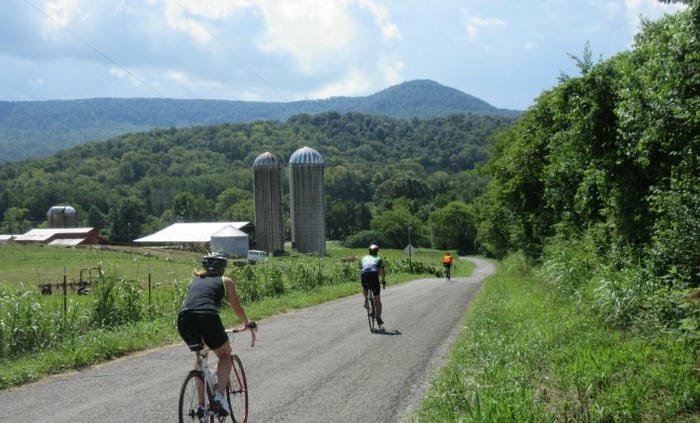 Experience Sequatchie Valley Byway