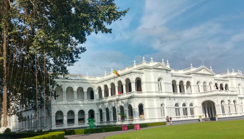 Explore Colombo’s National Museum