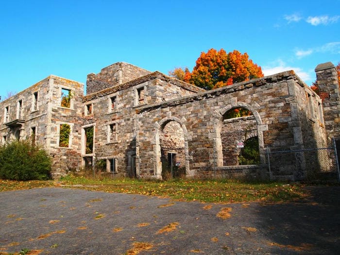 Explore Fort Williams Park