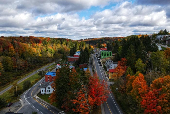 Explore Nearby Thomas, West Virginia