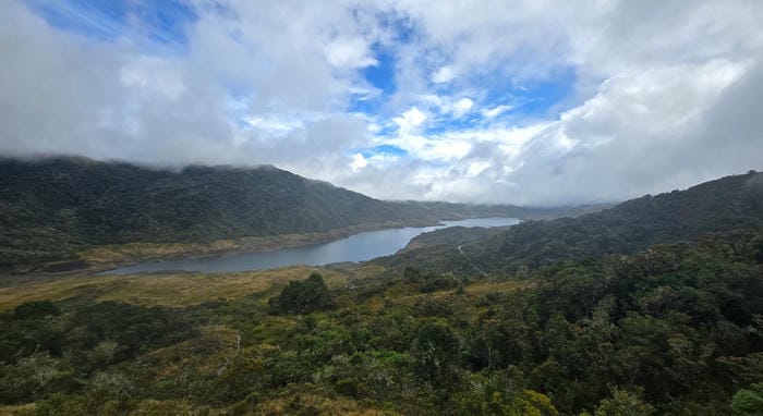 Explore Parque Nacional Natural Chingaza