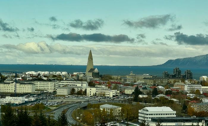 Explore Reykjavik