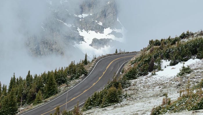 Explore Trail Ridge Road