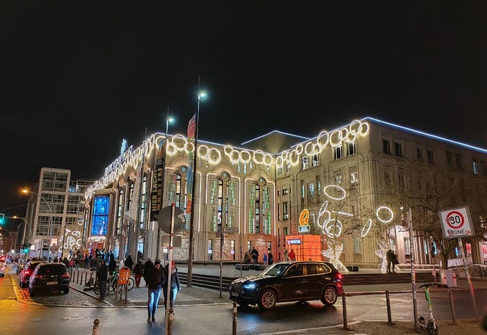 Friedrichstadt-Palast