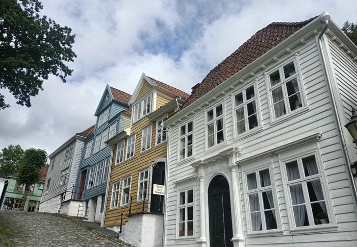 Gamle Bergen Museum