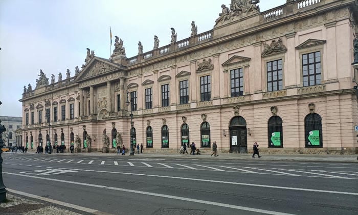 German Historical Museum