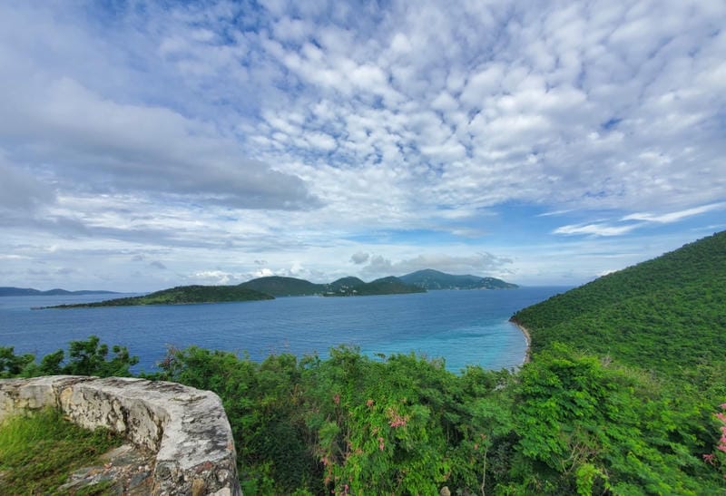 Hike the Reef Bay Trail (St. John)