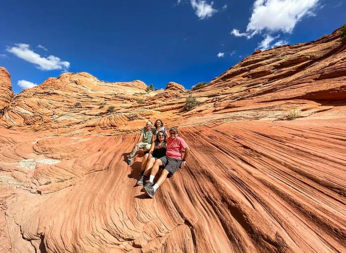 How to Reach the Trailhead