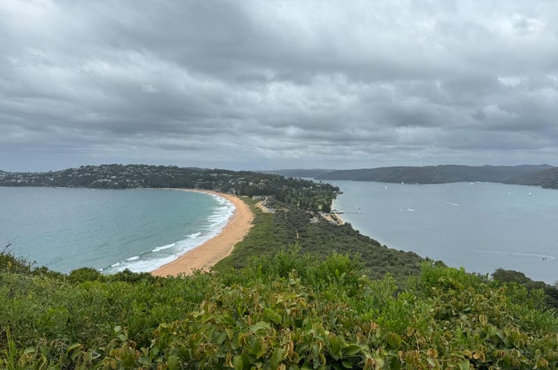 Ku-ring-gai Chase National Park