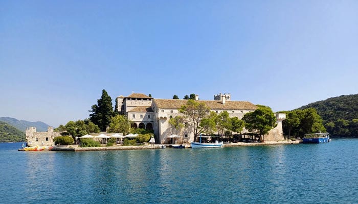 Mljet National Park