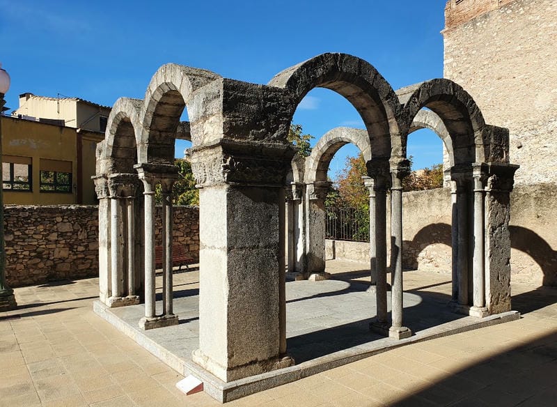 Museu d’Història de Girona