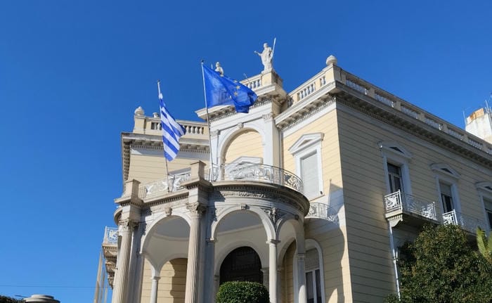 Museum of Cycladic Art