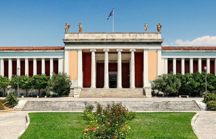 National Archaeological Museum