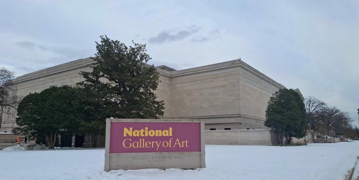 National Gallery of Art