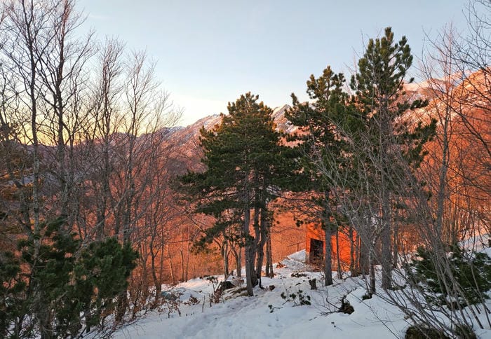 Paklenica National Park