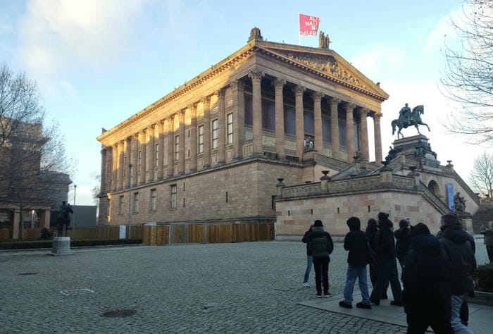 Pergamon Museum