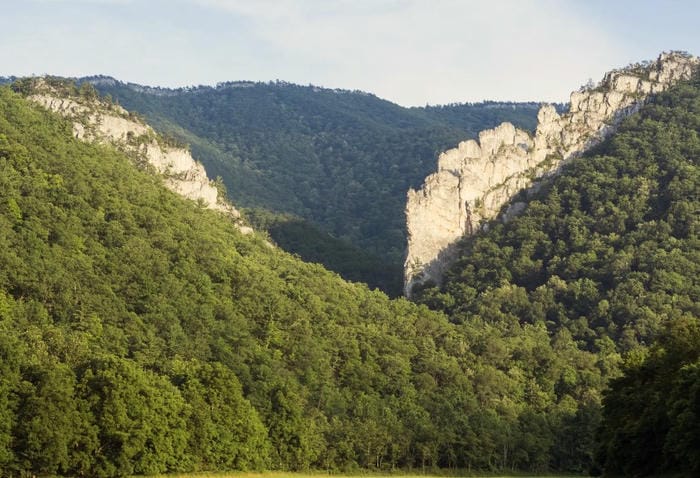 Plan a Day Trip to Seneca Rocks