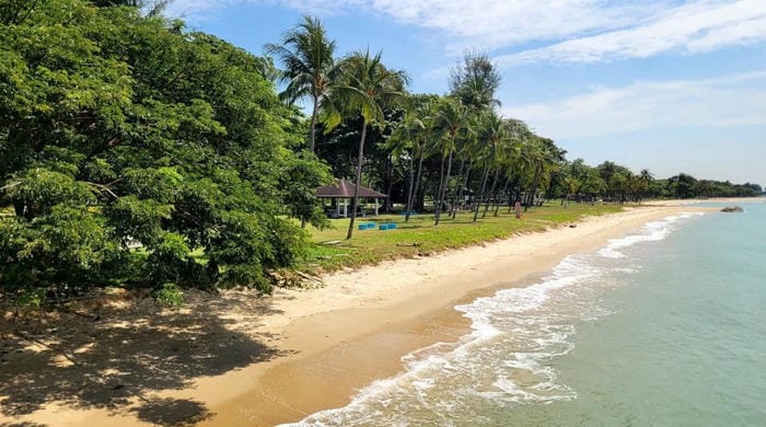 Relax at East Coast Park with Beachside Activities