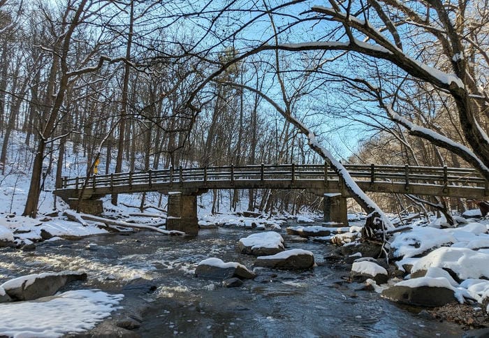 Rock Creek Park