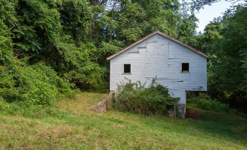 Snead Farm Dickey Ridge Loop