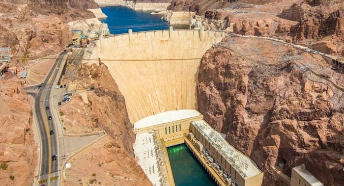 Take a Day Trip to Hoover Dam