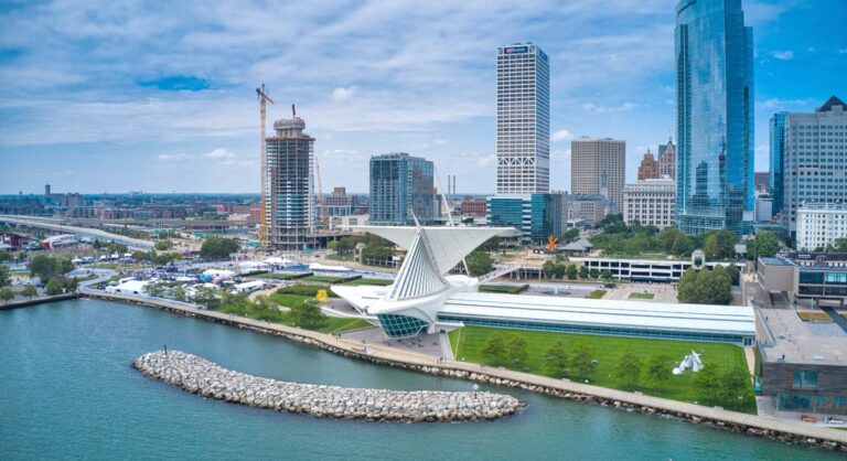 Things to Do in Milwaukee