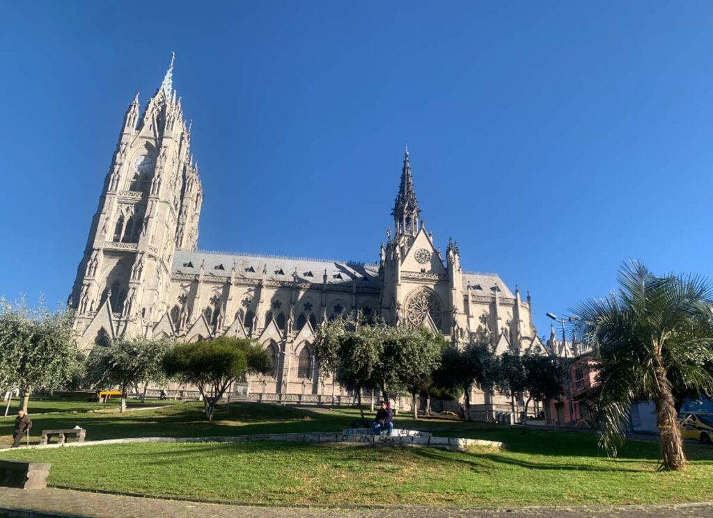 17 Things to Do in Quito City: Unveiling Ecuador’s Vibrant Capital Things to Do in Quito City