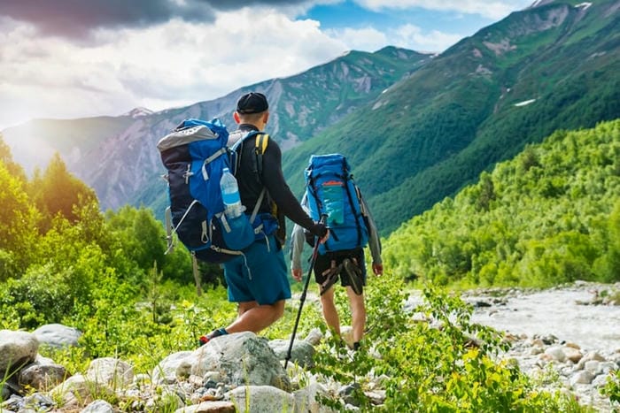 Tips for a Memorable Hike