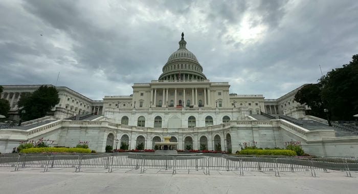 United States Capitol