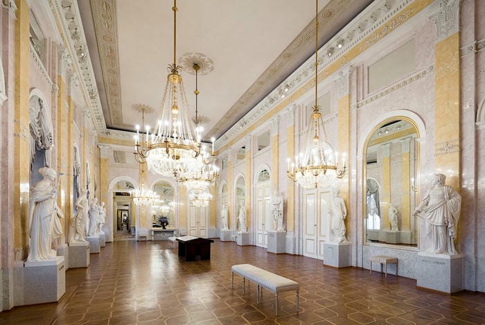 Visit the Albertina Museum