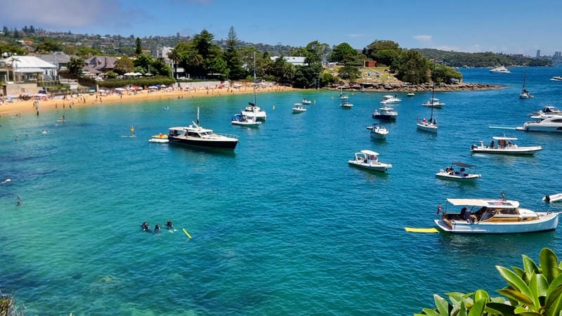 Watsons Bay