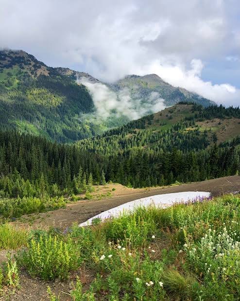 Day 1: Exploring the Northern Mountains and Waterfalls