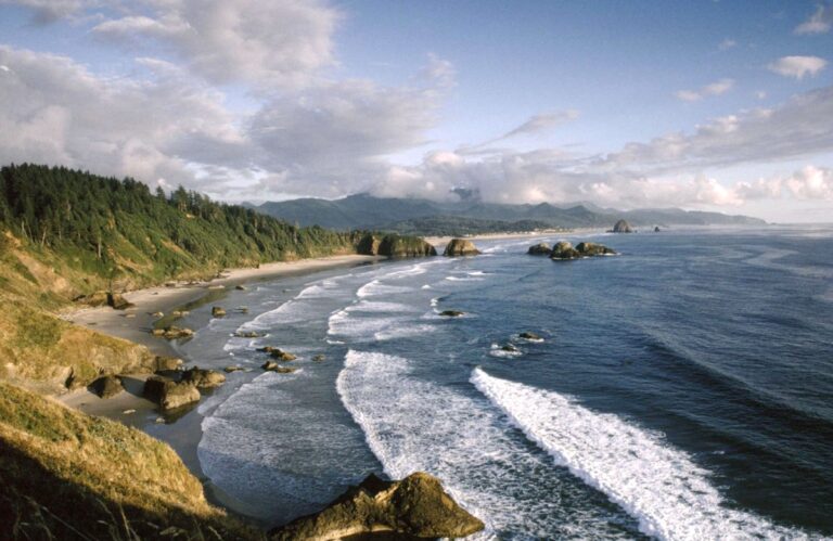 20 Hidden Gems in Oregon Coast: Discover Scenic & Secluded Spots