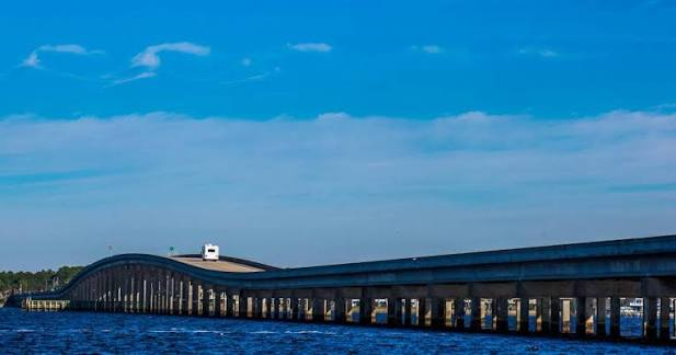 Must-See Panhandle Scenic Routes