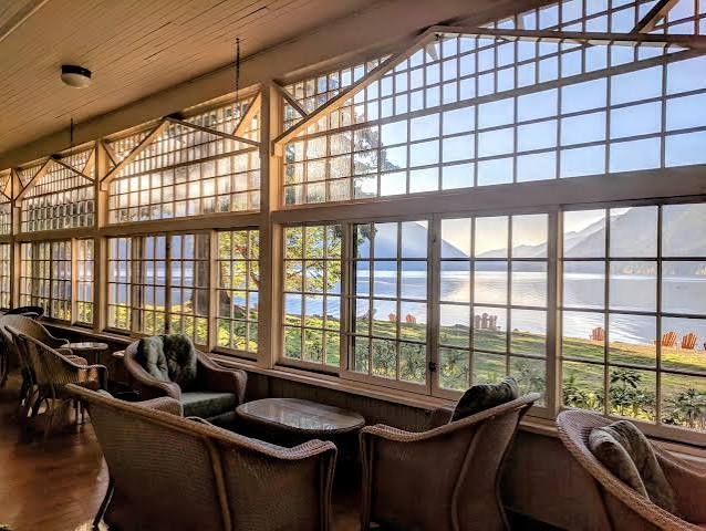 Recommended Accommodation Options