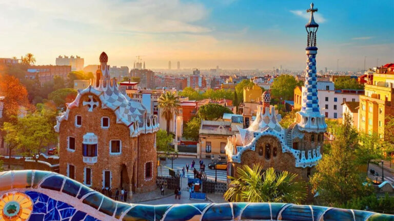 things to do in barcelona spain