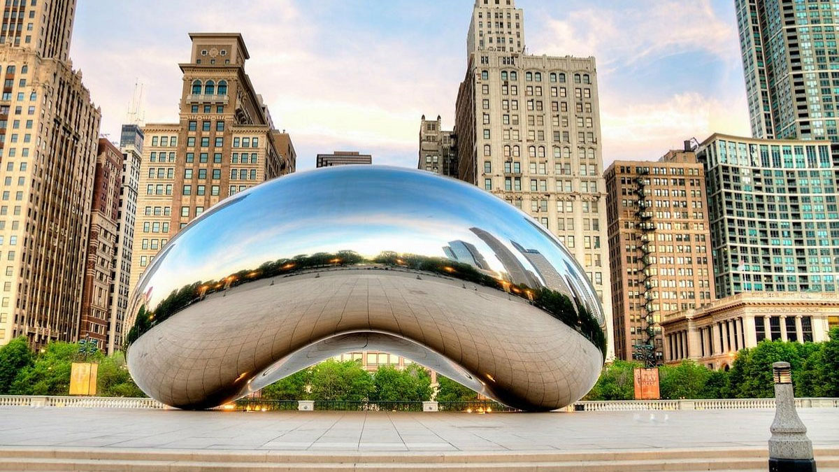 Things to Do in Chicago