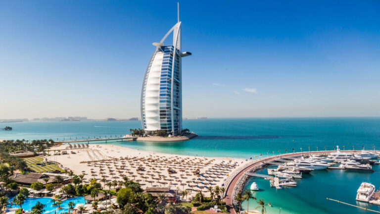 things to do in dubai