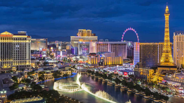 things to do in las vegas