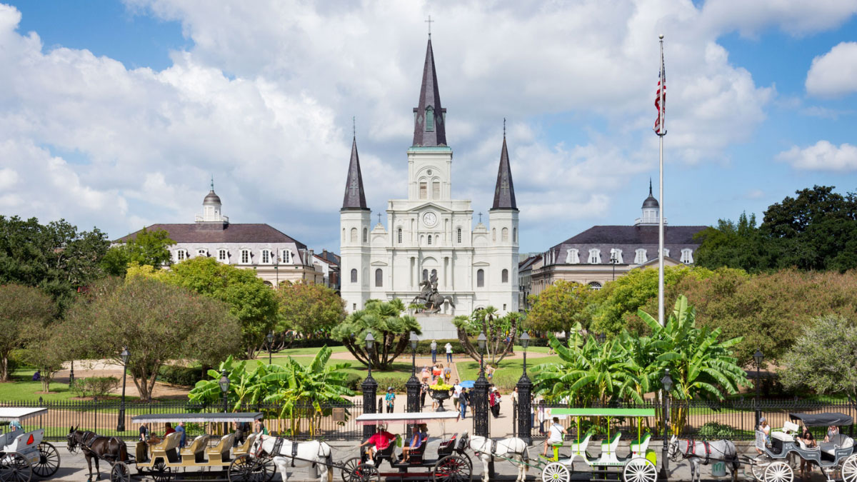 things to do in new orleans