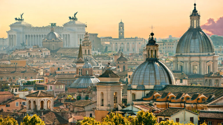 things to do in rome